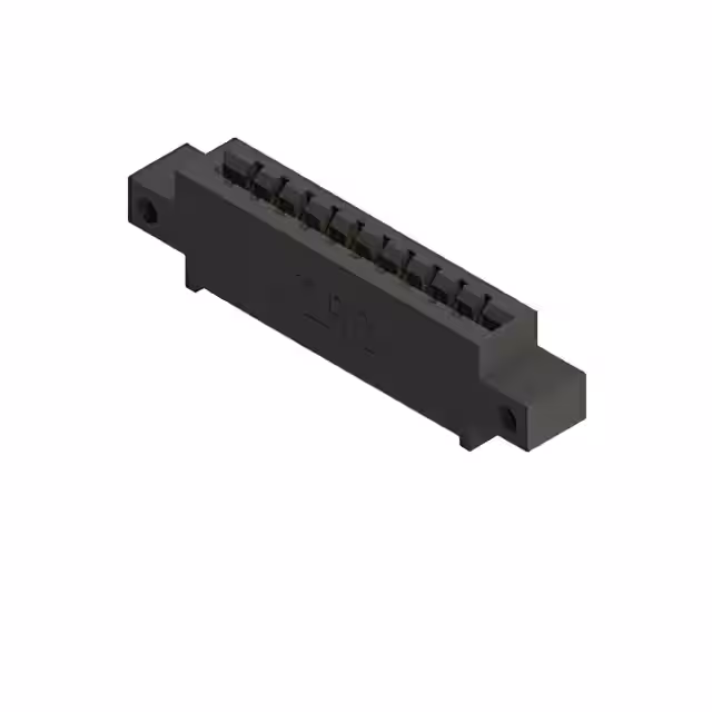 887-010-542-612 EDAC Inc.  Edgeboard Connectors